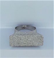 Anello Guerretta Gioielli Donna Anello Argento in Argento AN20-16 - AN20-16